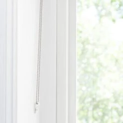 Dunelm Roller Blind Mechanism With A Metal Chain 7 Dunelm Roller Blind Mechanism With A Metal Chain -Best Curtain Shop 1000006180 alt03