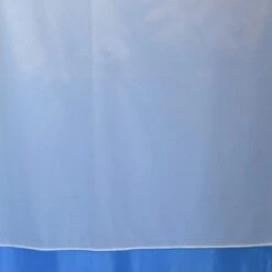 Dunelm By The Metre Plain Leaded Net Curtain Fabric -Best Curtain Shop 1000015779 alt02