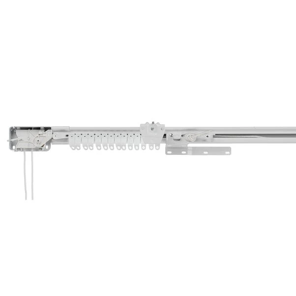 Swish Ultrak Extendable Corded Track 2 Swish Ultrak Extendable Corded Track - Image 2