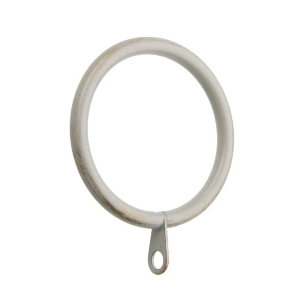 Dorma Ivory Burford Curtain Pole Dia. 35mm 2 Dorma Ivory Burford Curtain Pole Dia. 35mm - Image 2