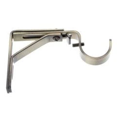 Dunelm Mix And Match Metal Extendable Curtain Pole Dia. 25/28mm -Best Curtain Shop 1000118839 alt02