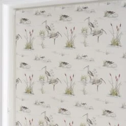 Dunelm Wading Birds Natural Moisture Resistant Daylight Roller Blind 10 Dunelm Wading Birds Natural Moisture Resistant Daylight Roller Blind -Best Curtain Shop 1000139248 alt03