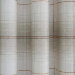 Dunelm Albie Natural Blackout Eyelet Curtains 6 Dunelm Albie Natural Blackout Eyelet Curtains -Best Curtain Shop 1000159851 alt02