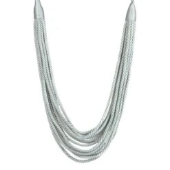 Multi Strand Rope Embrace Tiebacks -Best Curtain Shop 1000165221 alt03