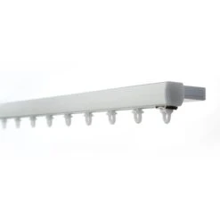 Swish Minima White Aluminium Ceiling Track 7 Swish Minima White Aluminium Ceiling Track -Best Curtain Shop 1000169032 alt02