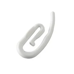 Pack Of 100 Swish Curtain Hooks