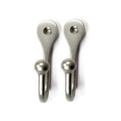 Dunelm Teardrop Hooks