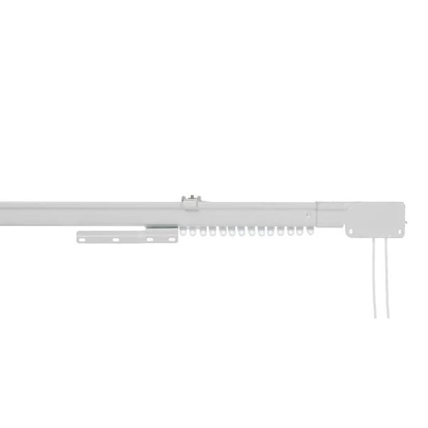 Swish Ultrak Extendable Corded Track 1 Swish Ultrak Extendable Corded Track