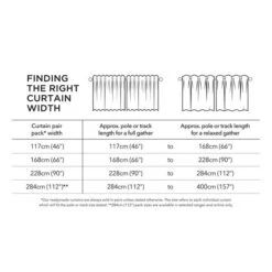 Dunelm Jessica Shimmer Single Eyelet Voile Panel 7 Dunelm Jessica Shimmer Single Eyelet Voile Panel -Best Curtain Shop 30177191 alt09