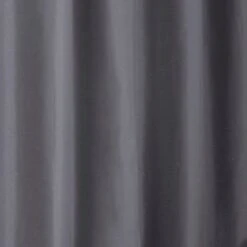 Dunelm Nova Charcoal Blackout Pencil Pleat Curtains 7 Dunelm Nova Charcoal Blackout Pencil Pleat Curtains -Best Curtain Shop 30215506 alt02