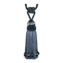 Dunelm Vivaldi Tieback