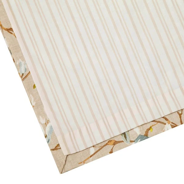 Luxury Collection Magnolia Green Pencil Pleat Curtains 5 Luxury Collection Magnolia Green Pencil Pleat Curtains - Image 5