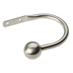 Dunelm Pack Of 2 Small Ball Holdbacks