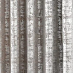 Dunelm Romano Silver Velour Eyelet Curtains 7 Dunelm Romano Silver Velour Eyelet Curtains -Best Curtain Shop 30563279 alt02