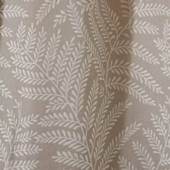 Dunelm Alderly Natural Pencil Pleat Curtains -Best Curtain Shop 30567689 alt02