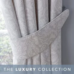 Dorma Winchester Tiebacks