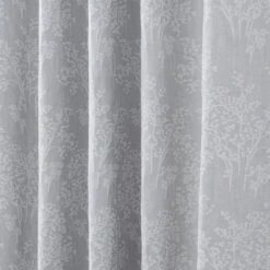 Luxury Collection Adrianna Seafoam Eyelet Curtains 7 Luxury Collection Adrianna Seafoam Eyelet Curtains -Best Curtain Shop 30592746 alt02