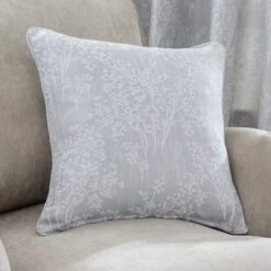 Luxury Collection Adrianna Seafoam Eyelet Curtains 8 Luxury Collection Adrianna Seafoam Eyelet Curtains -Best Curtain Shop 30592746 alt07