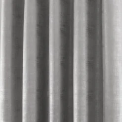 Luxury Collection Dante Silver Eyelet Curtains 6 Luxury Collection Dante Silver Eyelet Curtains -Best Curtain Shop 30616523 alt02