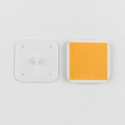 Dunelm Easy Stick White Roller Blind Brackets