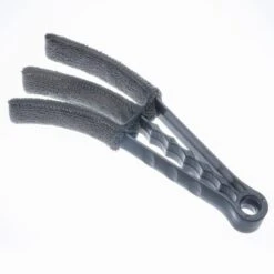 Dunelm Grey Venetian Blind Cleaner