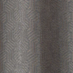 Luxury Collection Abstract Chenille Dove Grey Eyelet Curtains -Best Curtain Shop 30668137 alt02