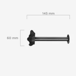 Dunelm Monkey Curtain Single Holdback -Best Curtain Shop 30687665 alt09