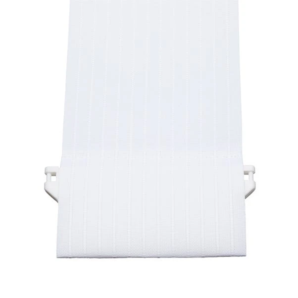 Dunelm Replacement Vertical Blind Vanes 1 Dunelm Replacement Vertical Blind Vanes