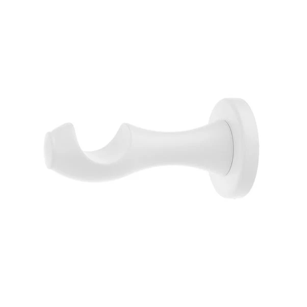 Dunelm Ashton Wooden Curtain Pole Dia. 28mm 3 Dunelm Ashton Wooden Curtain Pole Dia. 28mm - Image 3