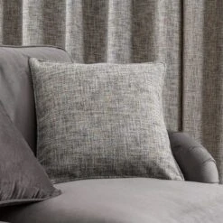 Luxury Collection Harlow Natural Eyelet Curtains 11 Luxury Collection Harlow Natural Eyelet Curtains -Best Curtain Shop 30687995 alt07