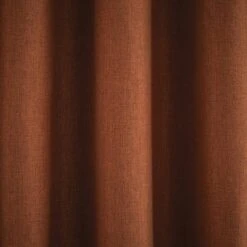 Dunelm Jennings Butterscotch Eyelet Curtains -Best Curtain Shop 30688335 alt02