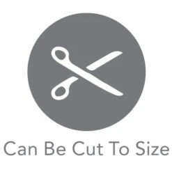 The Edited Life Bamboo Natural Roller Blind -Best Curtain Shop 30716377 alt08