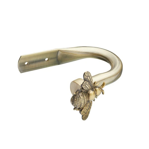 Dunelm Mix And Match Bee Holdbacks 2 Dunelm Mix And Match Bee Holdbacks - Image 2