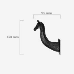 Dunelm Mix And Match Giraffe Holdbacks 7 Dunelm Mix And Match Giraffe Holdbacks -Best Curtain Shop 30728977 alt09