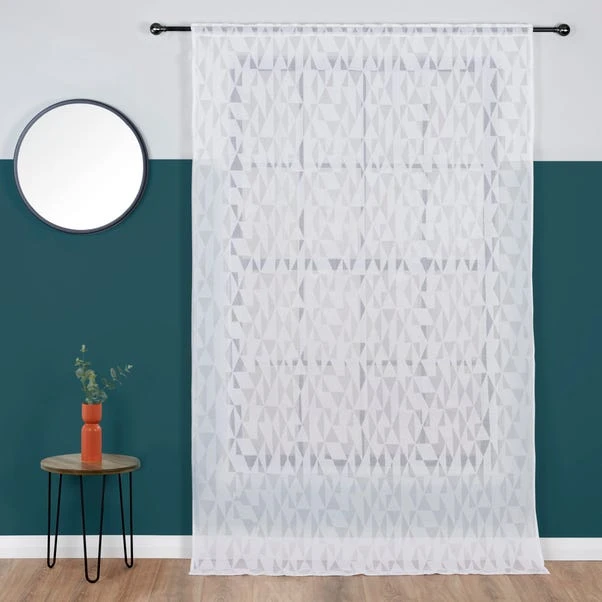 Elements Triangle Slot Top Voile 4 Elements Triangle Slot Top Voile - Image 4