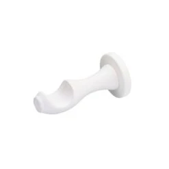 Dunelm Enzo Wood Fixed Curtain Pole 7 Dunelm Enzo Wood Fixed Curtain Pole -Best Curtain Shop 30735623 alt02