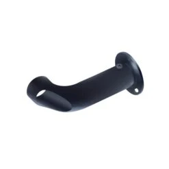 Dunelm Ashton Room Darkening Extendable Eyelet Curtain Pole 25/28mm -Best Curtain Shop 30758683 alt04