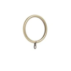 Dunelm Trinity Metal Double Extendable Curtain Pole -Best Curtain Shop 30768810 alt03