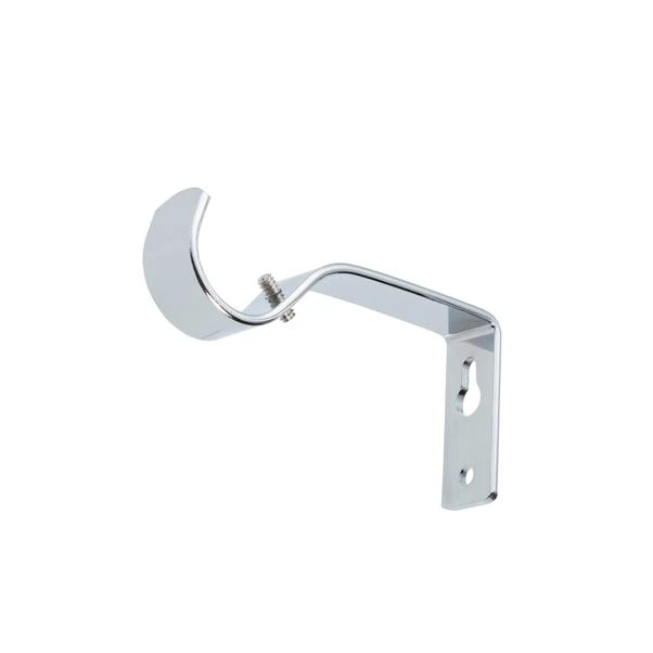 Dunelm Danya Extendable Eyelet Curtain Pole 3 Dunelm Danya Extendable Eyelet Curtain Pole - Image 3