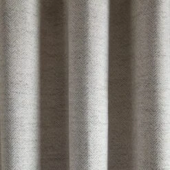 Churchgate Swithland Herringbone White Pencil Pleat Curtains 8 Churchgate Swithland Herringbone White Pencil Pleat Curtains -Best Curtain Shop 30768953 alt02