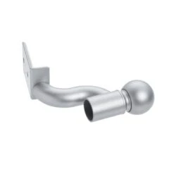 Dunelm No Drills Extendable Eyelet Curtain Pole 5 Dunelm No Drills Extendable Eyelet Curtain Pole -Best Curtain Shop 30782335 alt02