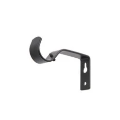 Dunelm Geometric Extendable Eyelet Curtain Pole 25/28mm 5 Dunelm Geometric Extendable Eyelet Curtain Pole 25/28mm -Best Curtain Shop 30813195 alt02