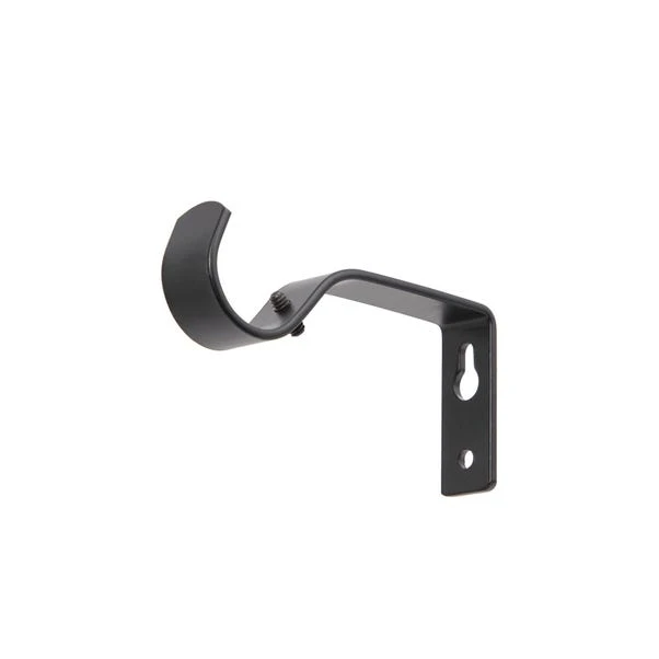 Dunelm Geometric Extendable Eyelet Curtain Pole 25/28mm 3 Dunelm Geometric Extendable Eyelet Curtain Pole 25/28mm - Image 3