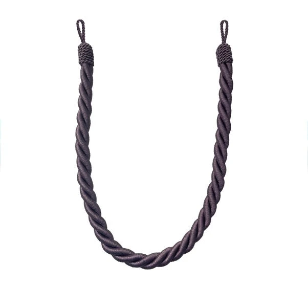 Dunelm Rope Tieback 1 Dunelm Rope Tieback