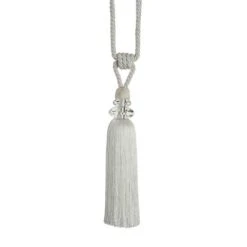Swish Excelsior Tassel Tieback